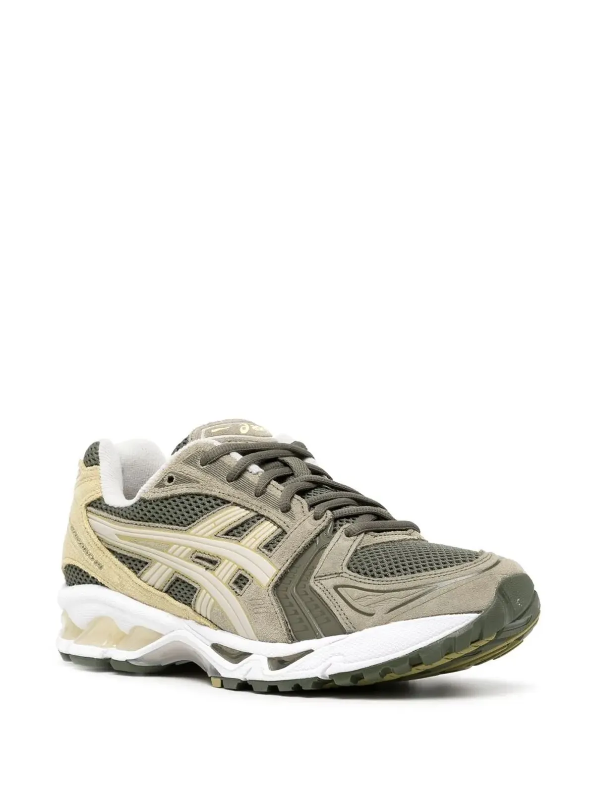 ASICS Gel-Kayano 14 ロー・トップスニーカー - 画像2