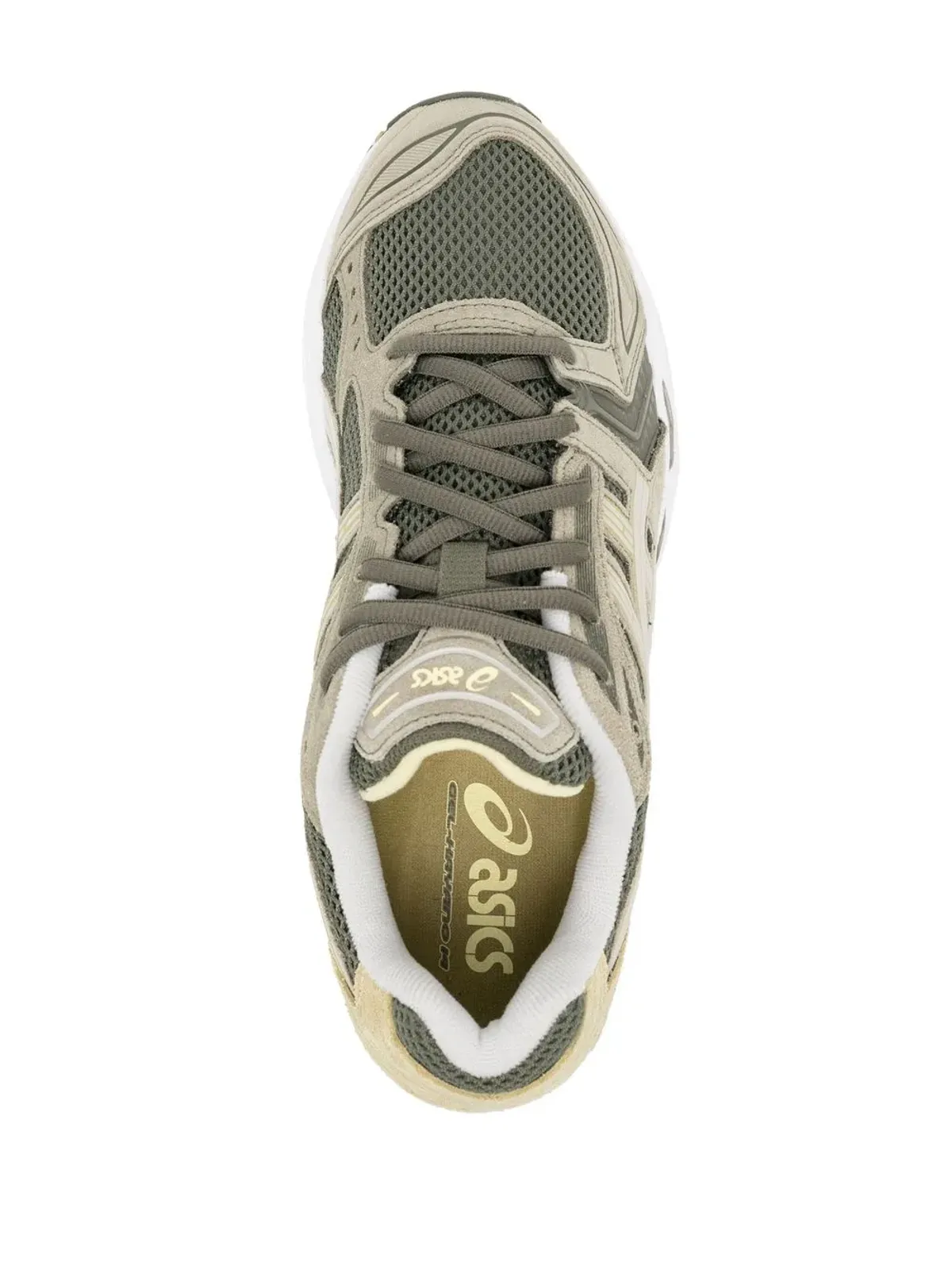 ASICS Gel-Kayano 14 ロー・トップスニーカー - 画像4