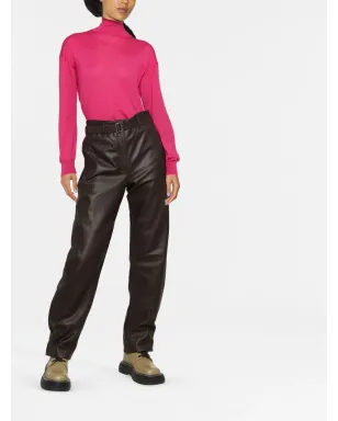 TOM FORD ハイネックニットトップ - サムネイル2