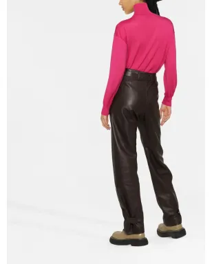 TOM FORD ハイネックニットトップ - サムネイル3