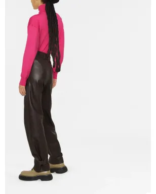 TOM FORD ハイネックニットトップ - サムネイル4