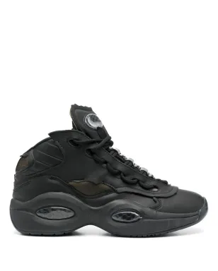 Maison Margiela Question Mid Memory Of スニーカー - サムネイル1