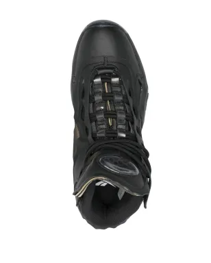 Maison Margiela Question Mid Memory Of スニーカー - サムネイル4