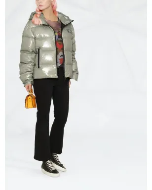 DSQUARED2 Bullフレアジーンズ - サムネイル2
