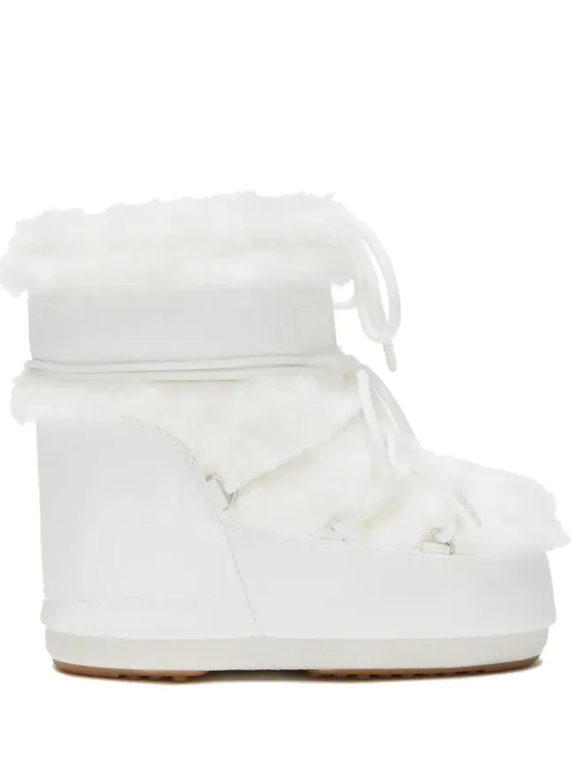 MOON BOOT Moon Boot Icon Low ブーツの商品画像