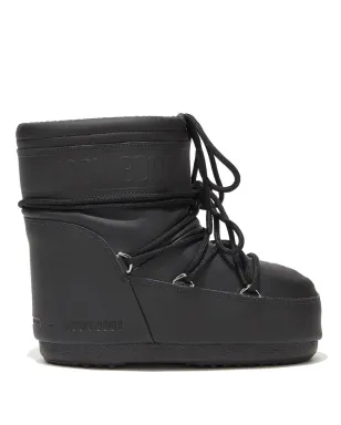 Moon Boot アイコン・グランス ロー・スノーブーツ - サムネイル1