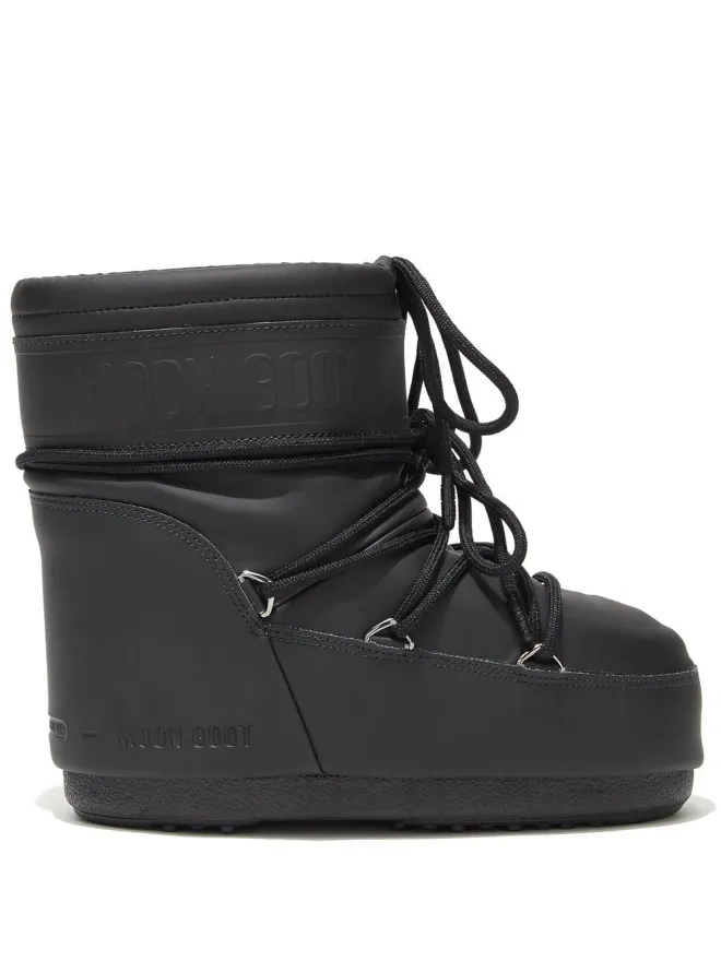 MOON BOOT Moon Boot アイコン・グランス ロー・スノーブーツの商品画像