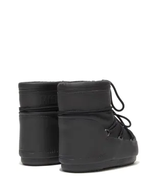 Moon Boot アイコン・グランス ロー・スノーブーツ - サムネイル3