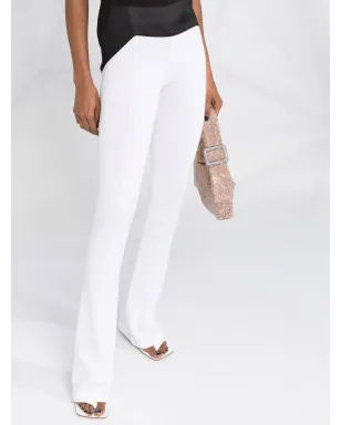 TOM FORD フレアカシミヤニットパンツ - サムネイル5
