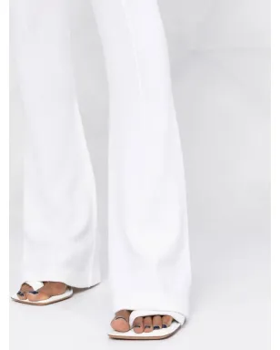 TOM FORD フレアカシミヤニットパンツ - サムネイル3
