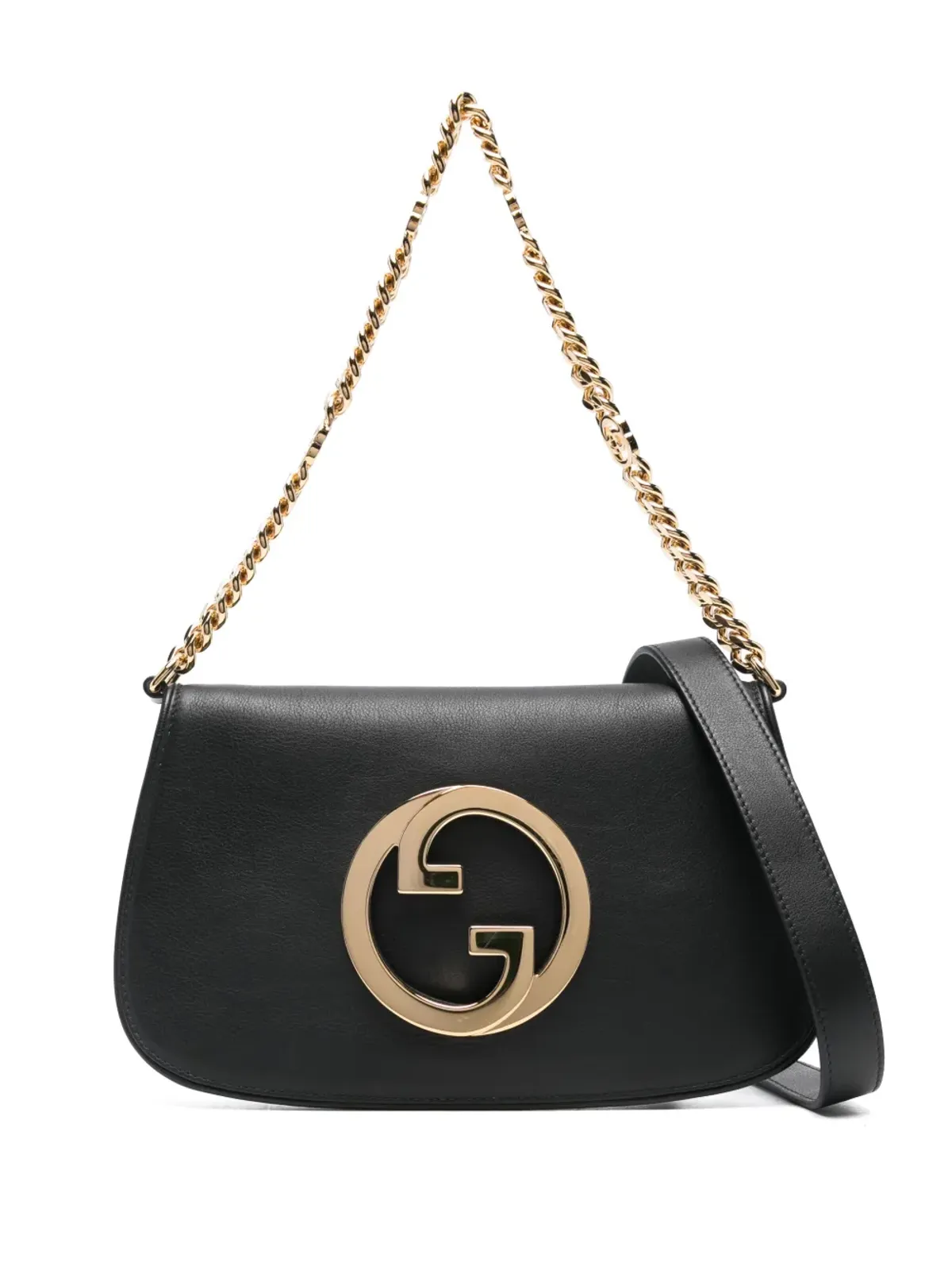 Gucci ブロンディー ショルダーバッグ - ブラック - 画像1