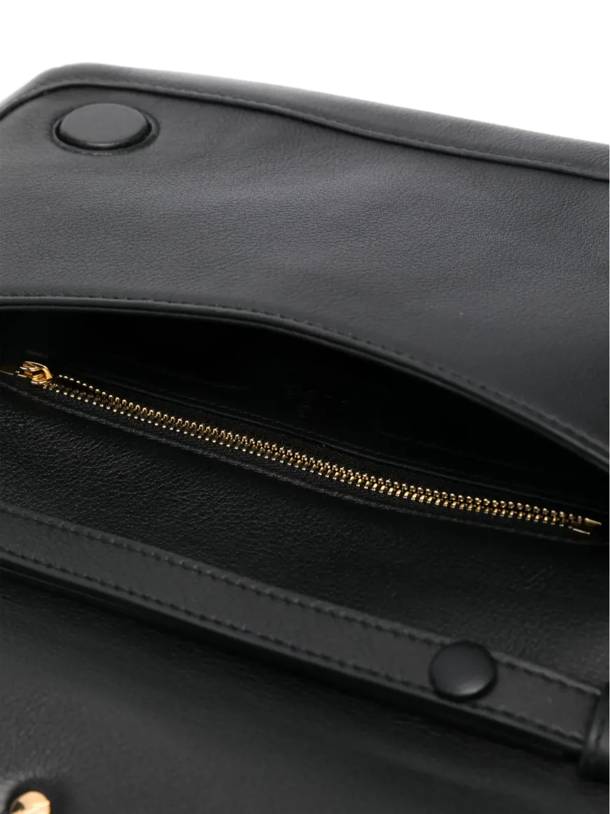 Gucci ブロンディー ショルダーバッグ - ブラック - 画像5