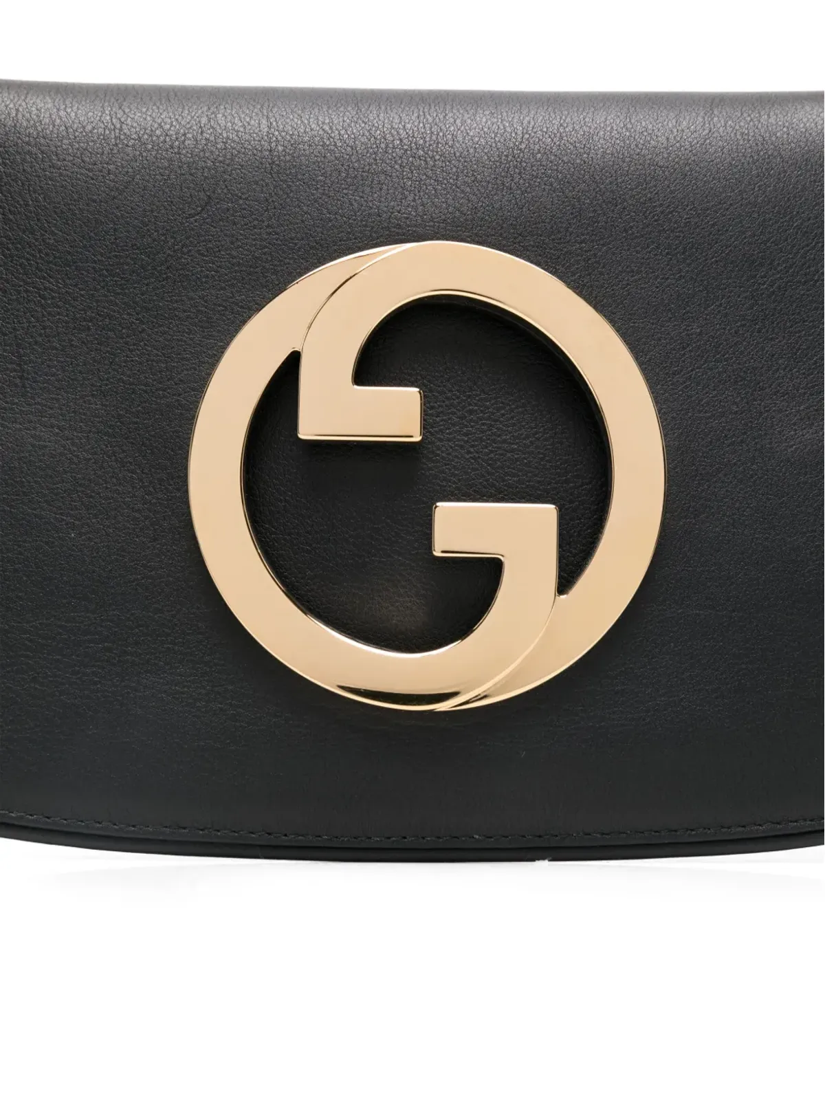 Gucci ブロンディー ショルダーバッグ - ブラック - 画像4