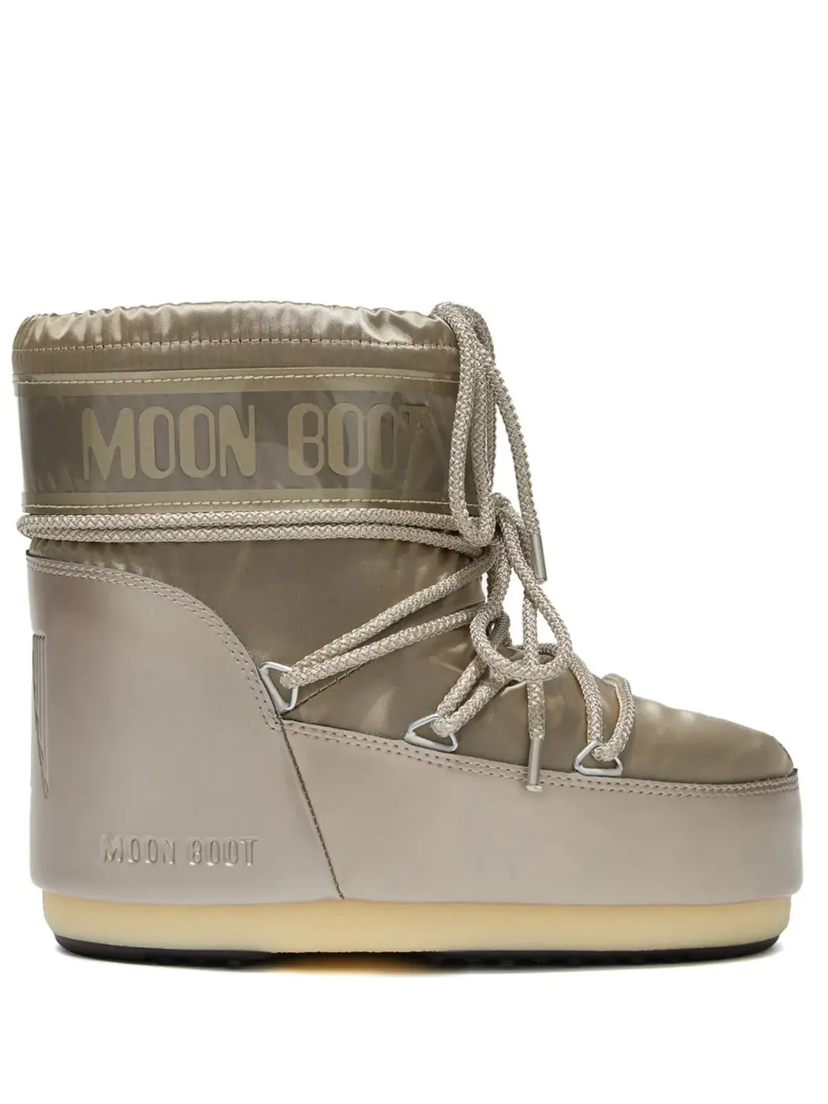 Moon Boot アイコン ローグランス スノーブーツ - 画像1