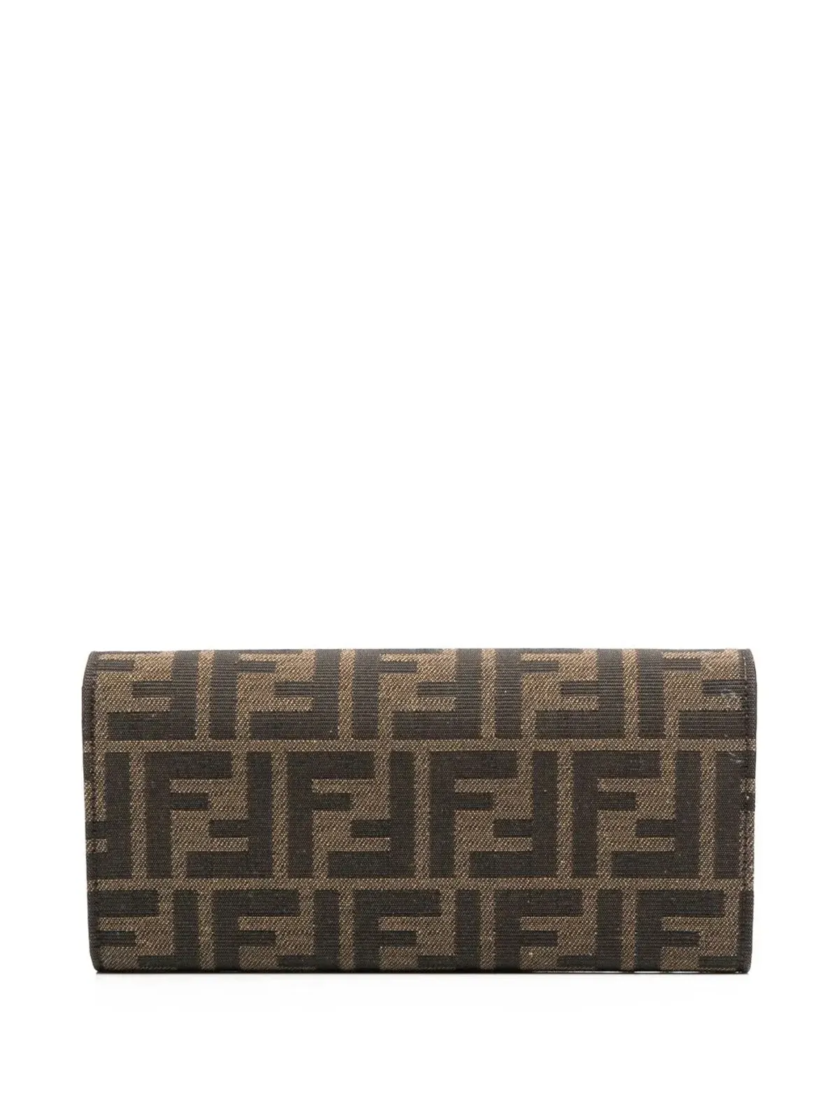 FENDI FFプリント ウォレット - 画像2