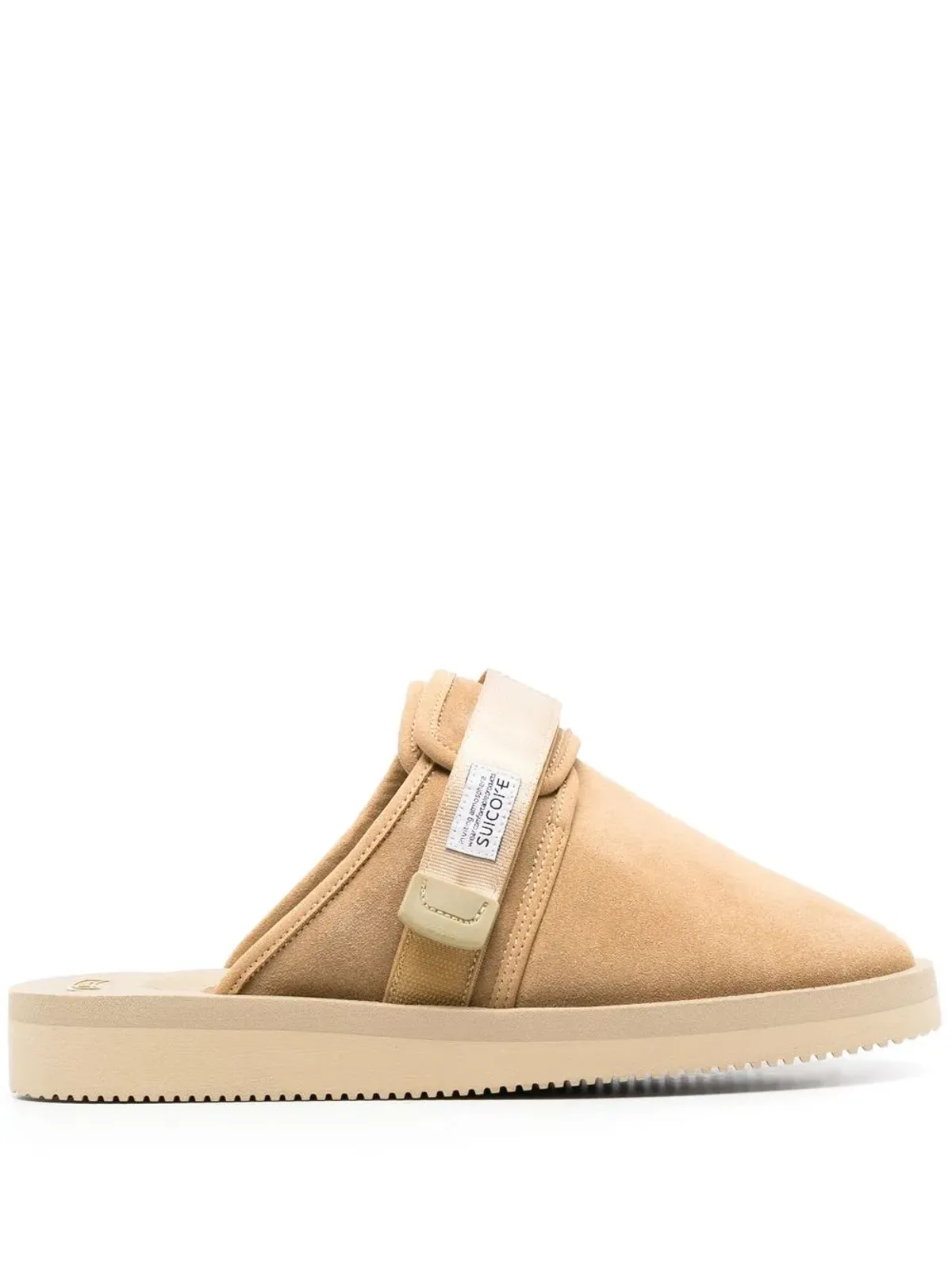 Suicoke Zavo-VS タッチストラップ・スリッパ - 画像1