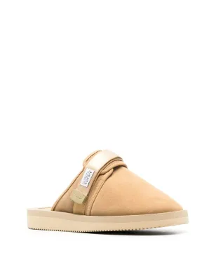 Suicoke Zavo-VS タッチストラップ・スリッパ - サムネイル2