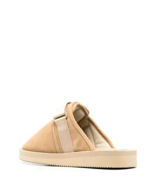 Suicoke Zavo-VS タッチストラップ・スリッパ - サムネイル3