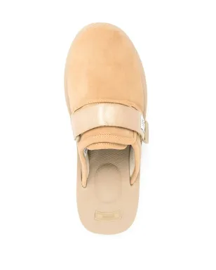 Suicoke Zavo-VS タッチストラップ・スリッパ - サムネイル4