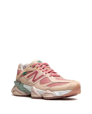 New Balance x Joe Freshgoods 9060 Inside Voices - Cookie Pink スニーカー - サムネイル2