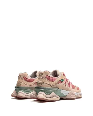 New Balance x Joe Freshgoods 9060 Inside Voices - Cookie Pink スニーカー - サムネイル3