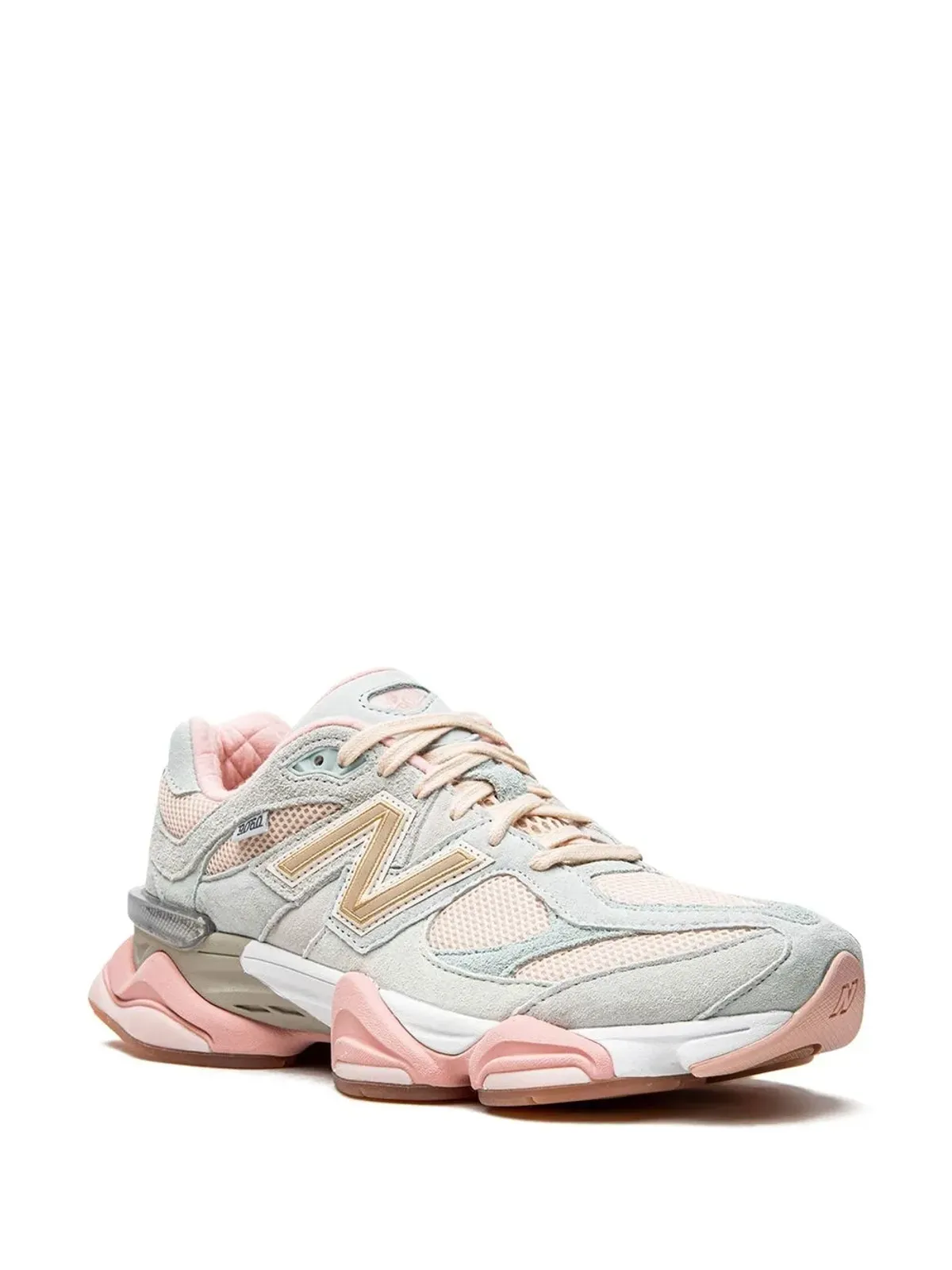 New Balance 9060 Inside Voices スニーカー - 画像2