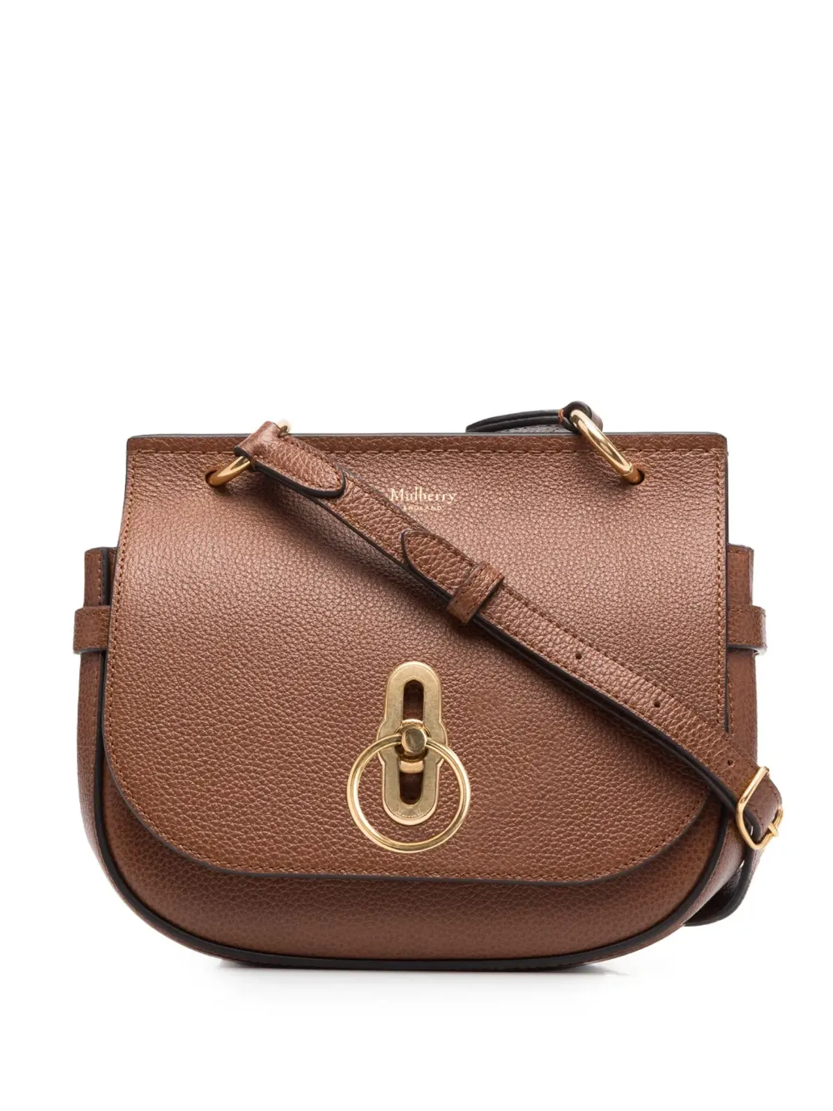 Mulberry アンブリー クロスボディバッグ - 画像1