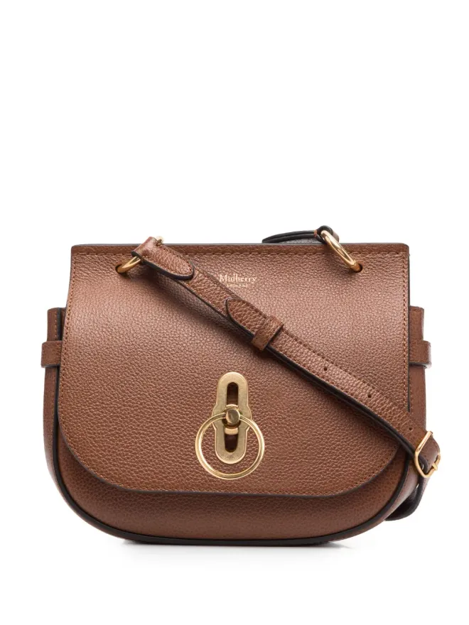 Mulberry Mulberry アンブリー クロスボディバッグの商品画像