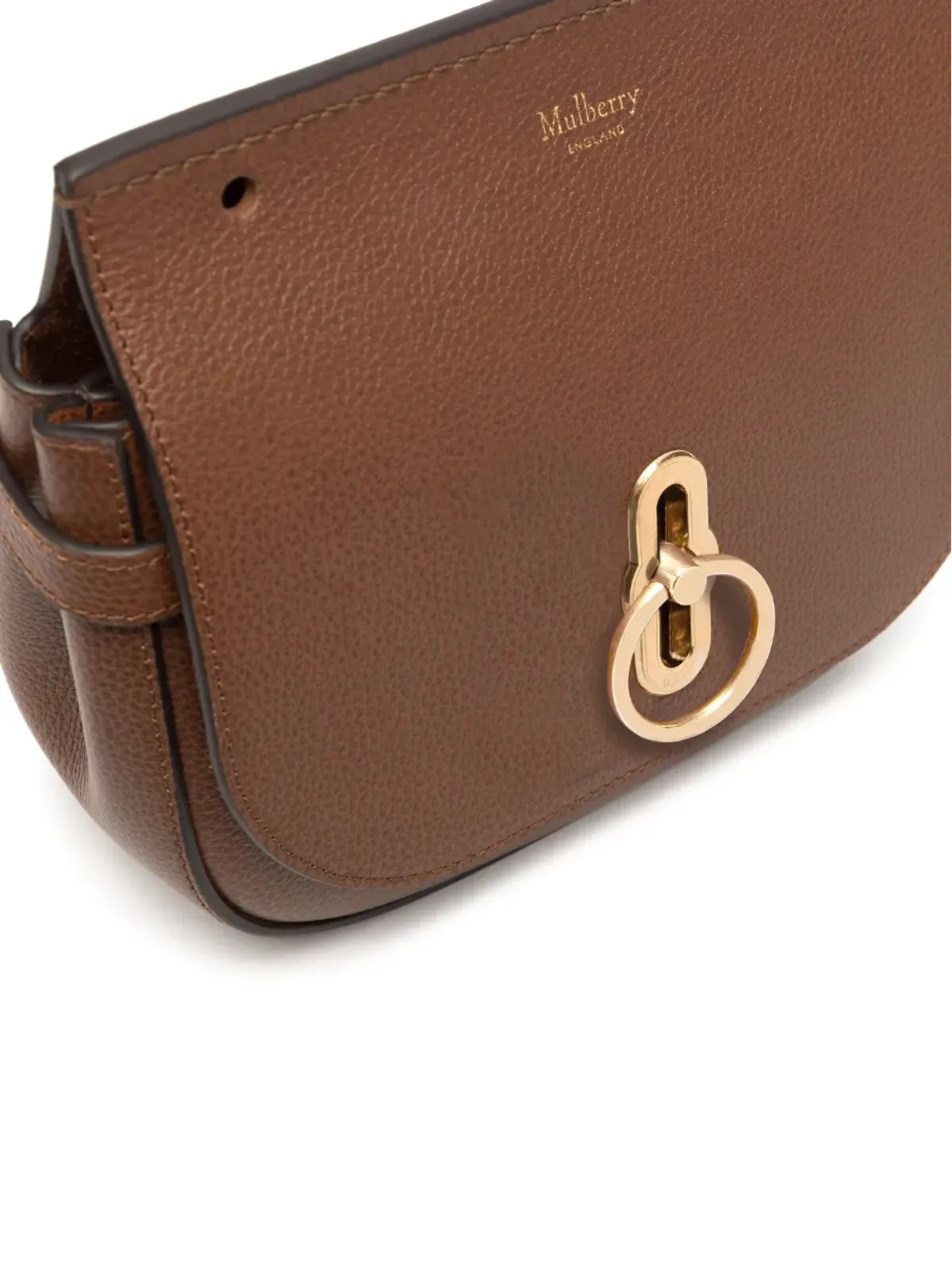 Mulberry アンブリー クロスボディバッグ - 画像5