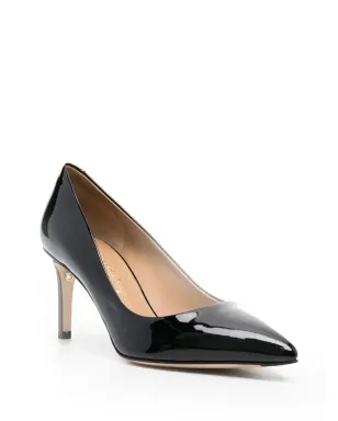 Ferragamo ポインテッドトゥパンプス - サムネイル2