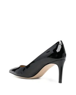 Ferragamo ポインテッドトゥパンプス - サムネイル3