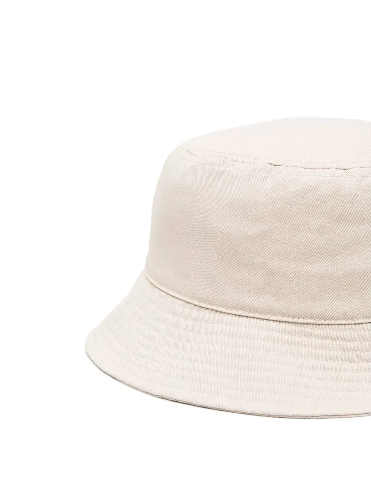 Kangol 刺繍ロゴ バケットハット - 画像2