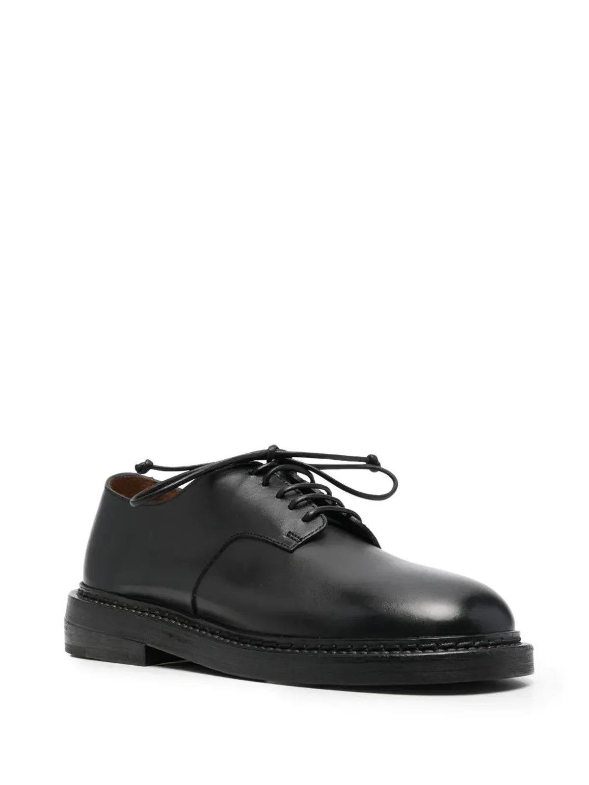 Marsèll Nasello derby shoes - 画像2