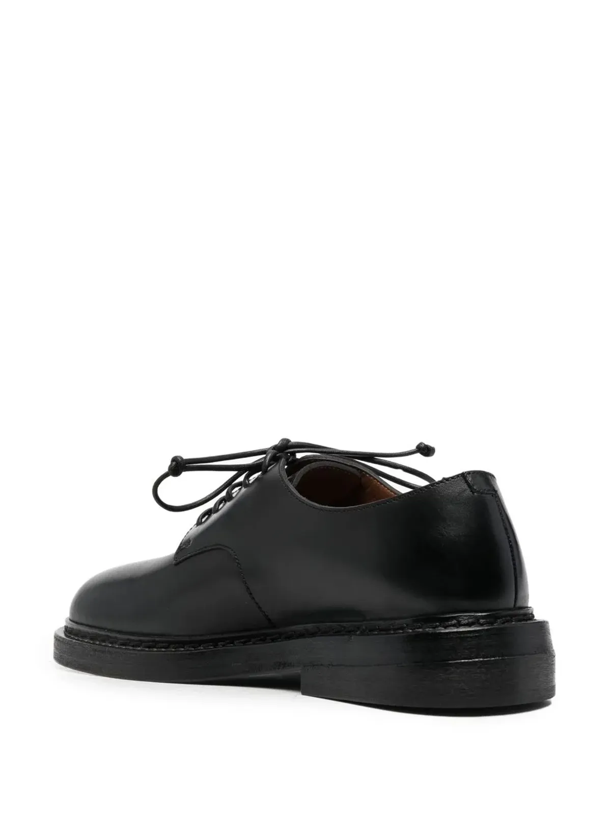 Marsèll Nasello derby shoes - 画像3