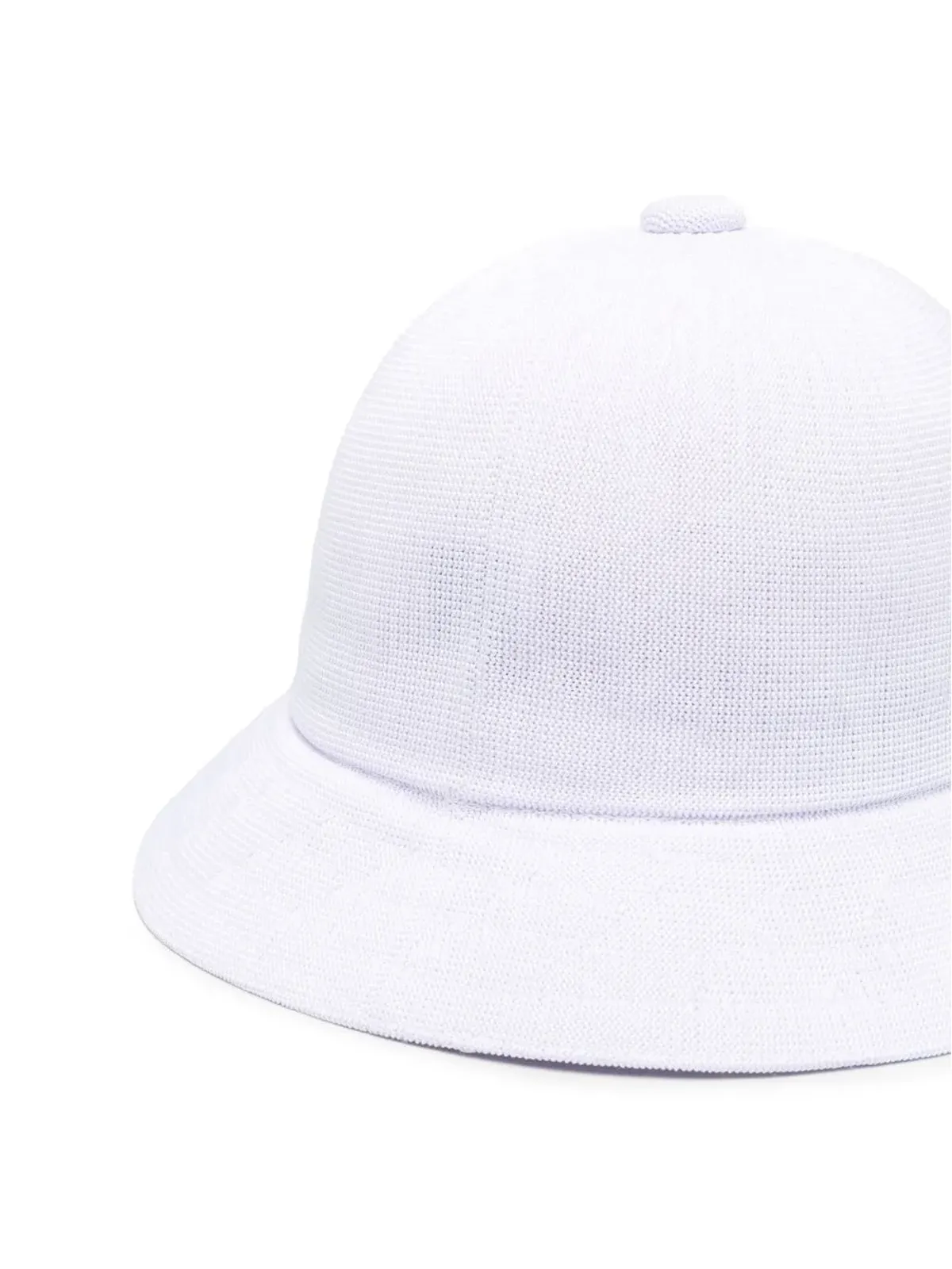 Kangol 刺繍ロゴ バケットハット - 画像2