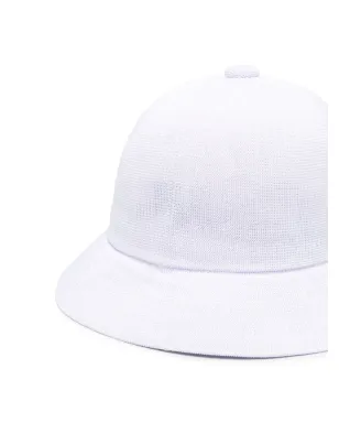 Kangol 刺繍ロゴ バケットハット - サムネイル2