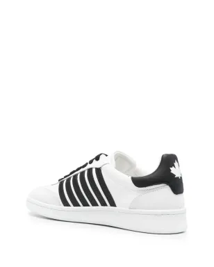 DSQUARED2 ボクサー ローカットスニーカー - サムネイル3