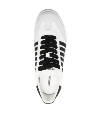 DSQUARED2 ボクサー ローカットスニーカー - サムネイル4