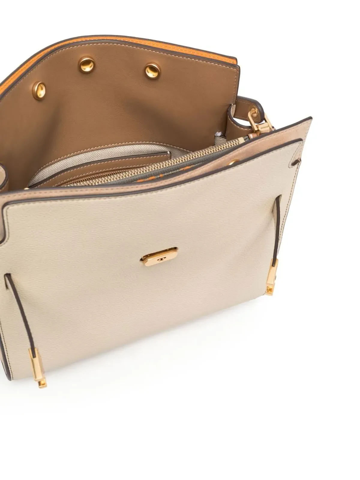 Tory Burch Lee Radziwill トートバッグ - 画像5