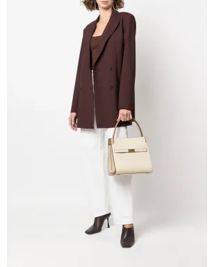 Tory Burch Lee Radziwill トートバッグ - サムネイル2
