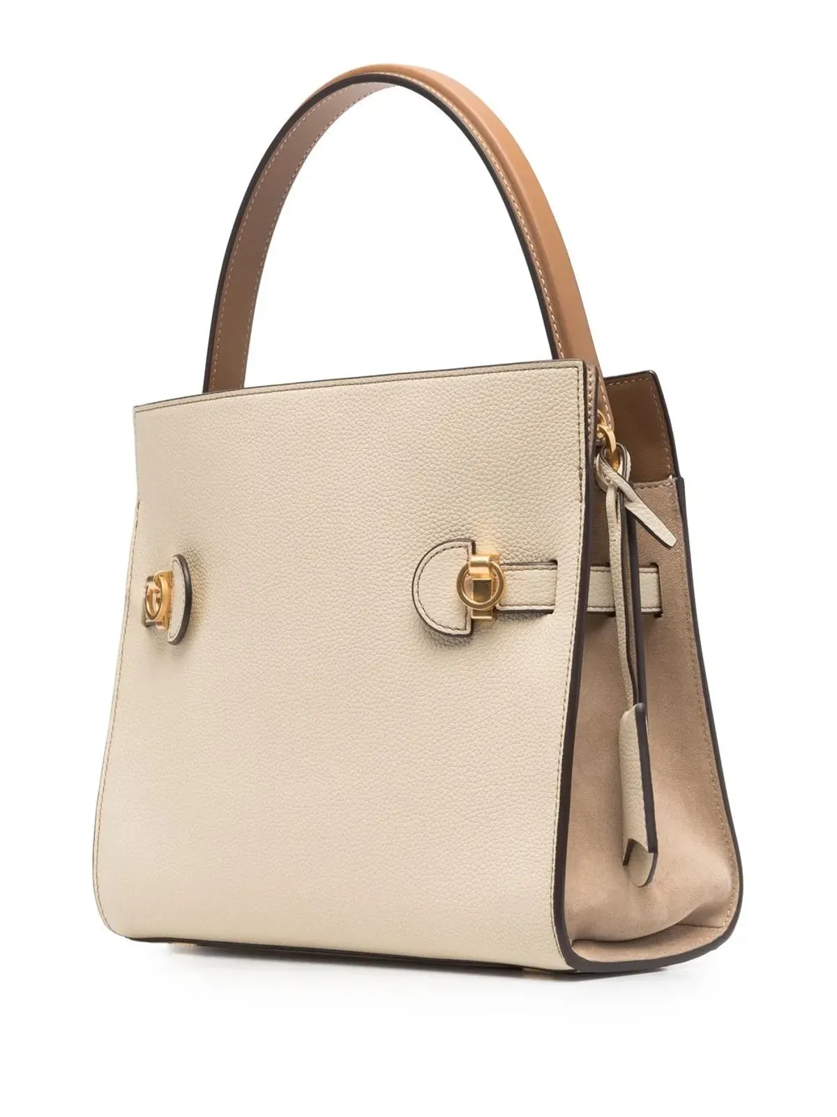 Tory Burch Lee Radziwill トートバッグ - 画像3