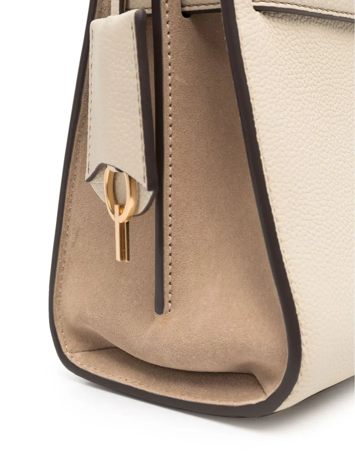 Tory Burch Lee Radziwill トートバッグ - 画像4