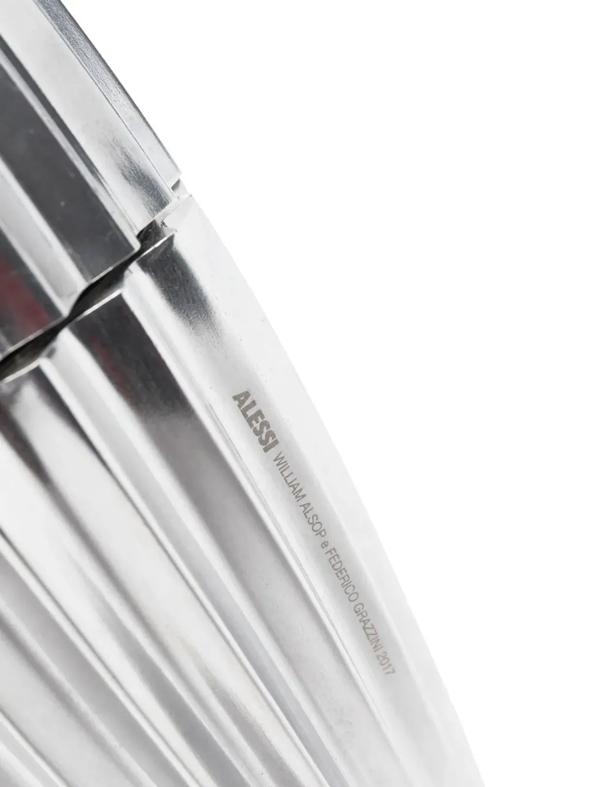 Alessi グラインドペッパーミル - 画像3