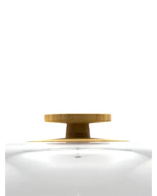 Alessi Mattina ケーキスタンド - White - サムネイル3