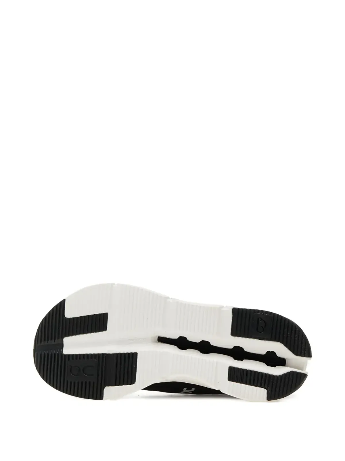 On Cloudnova sneakers - Black - 画像5