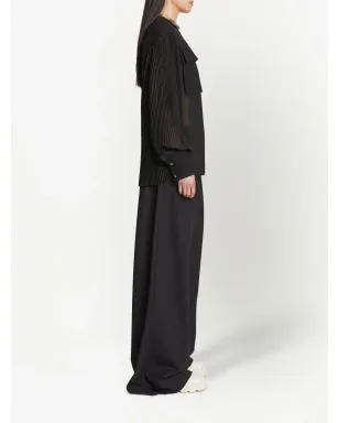 Proenza Schouler プリーツ長袖ブラウス - サムネイル3