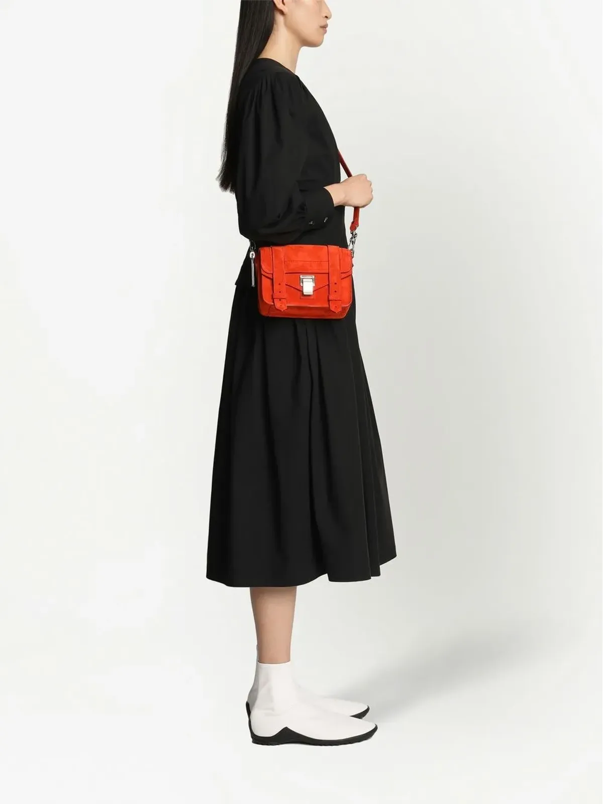 Proenza Schouler PS1 クロスボディバッグ - 画像2