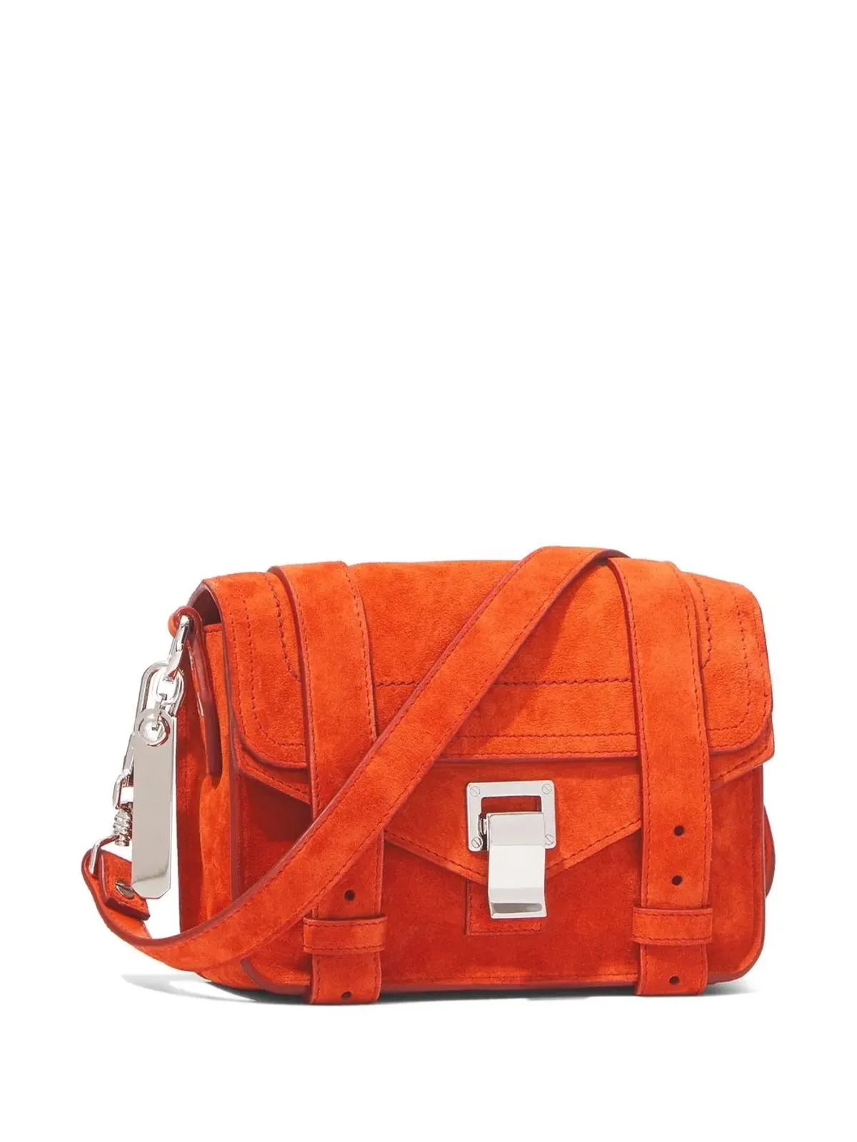 Proenza Schouler PS1 クロスボディバッグ - 画像4