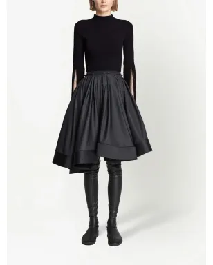 Proenza Schouler フリンジディテール付きニットトップ - サムネイル2