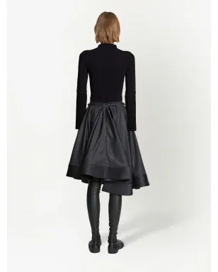 Proenza Schouler フリンジディテール付きニットトップ - サムネイル4